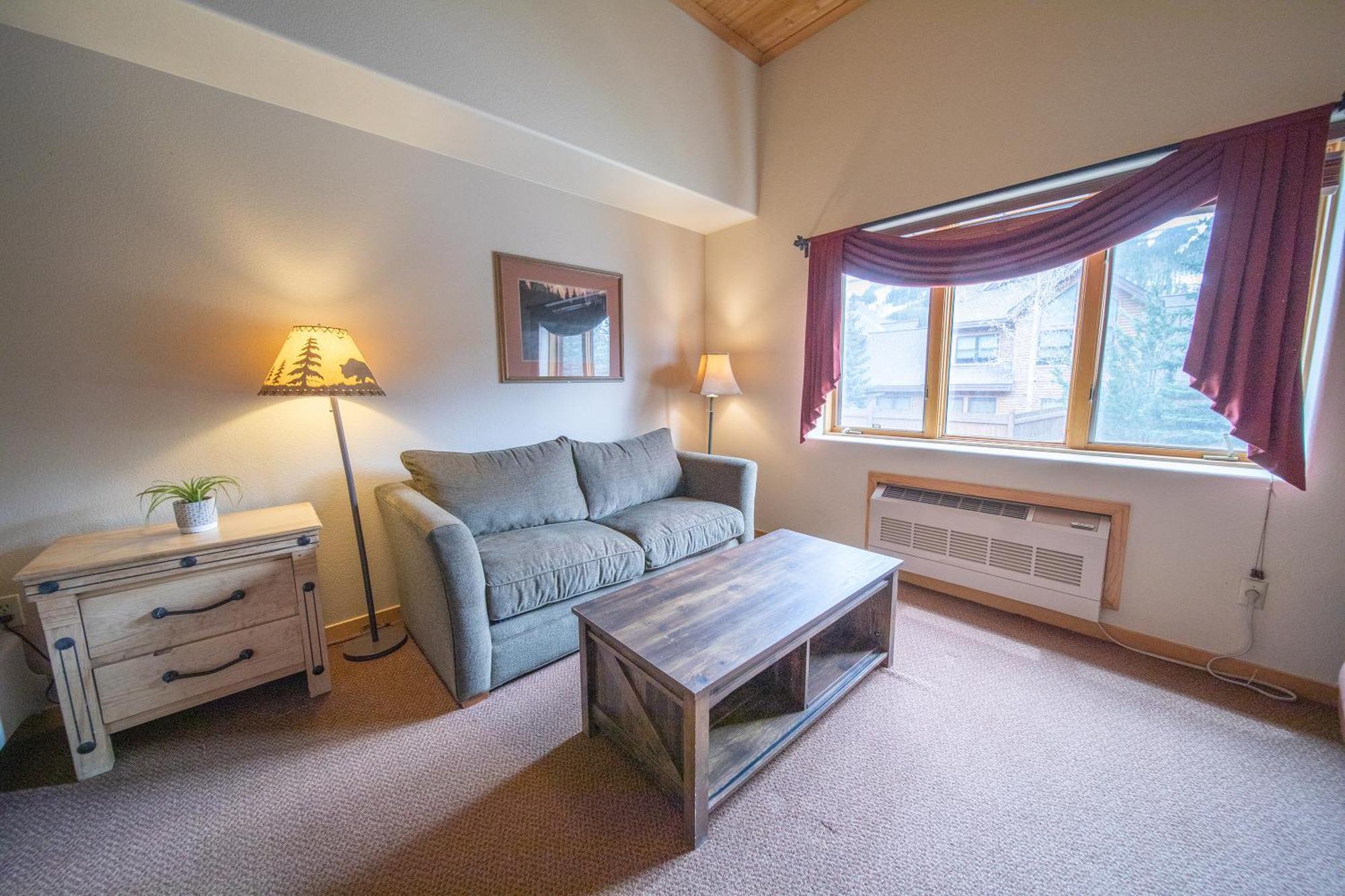 Studios At Gateway Lodge Keystone Quarto foto