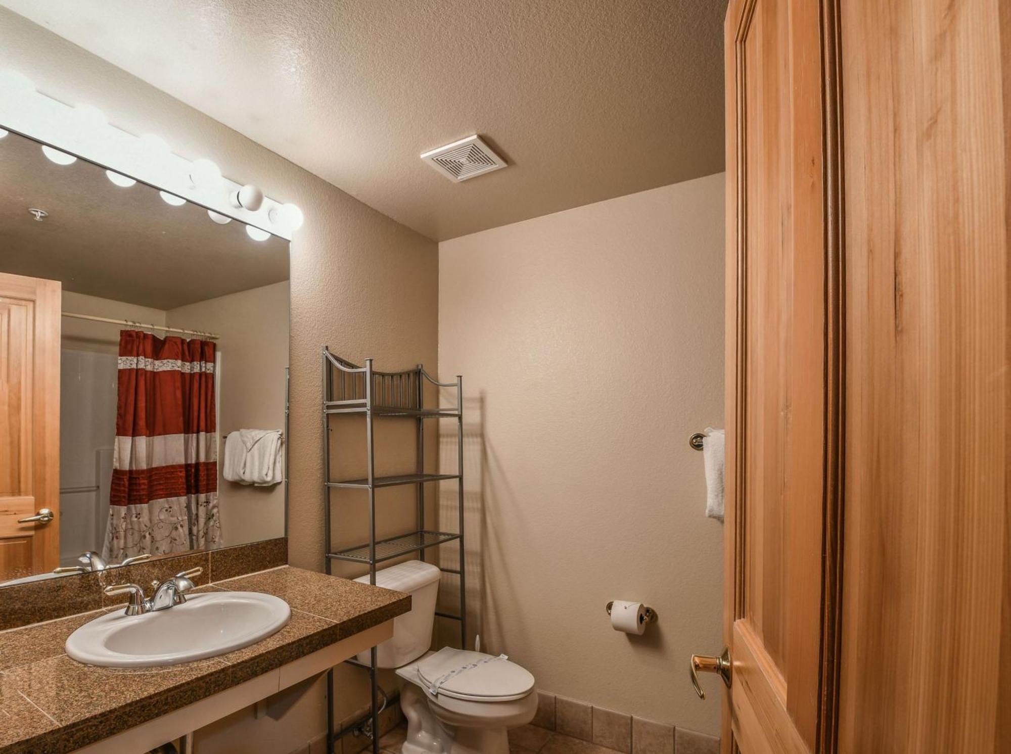 Studios At Gateway Lodge Keystone Quarto foto
