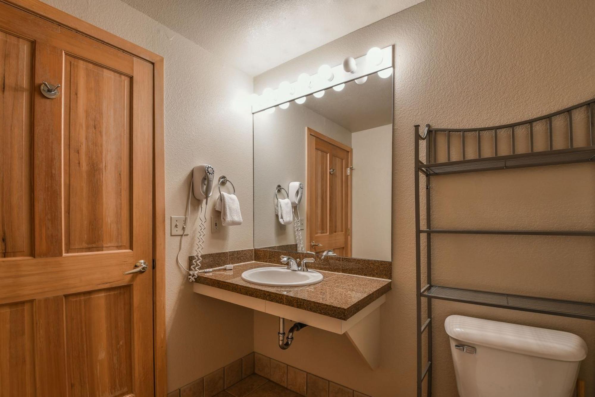 Studios At Gateway Lodge Keystone Quarto foto