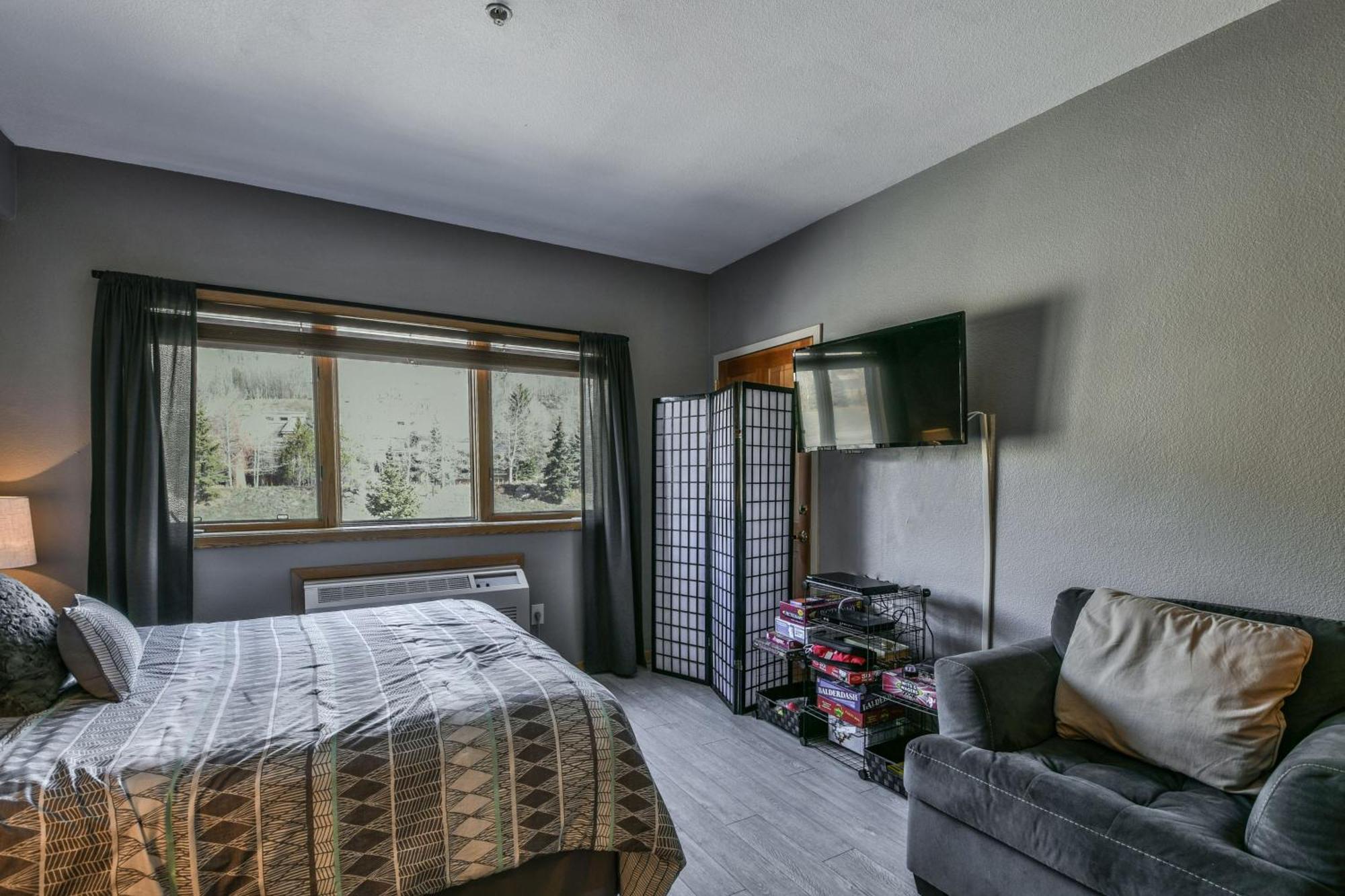 Studios At Gateway Lodge Keystone Quarto foto